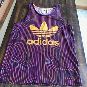 Adidas Tank Top